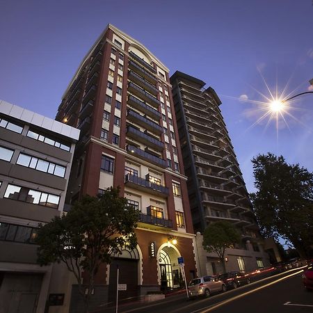 Quest On Eden Apartment Hotel Auckland Luaran gambar