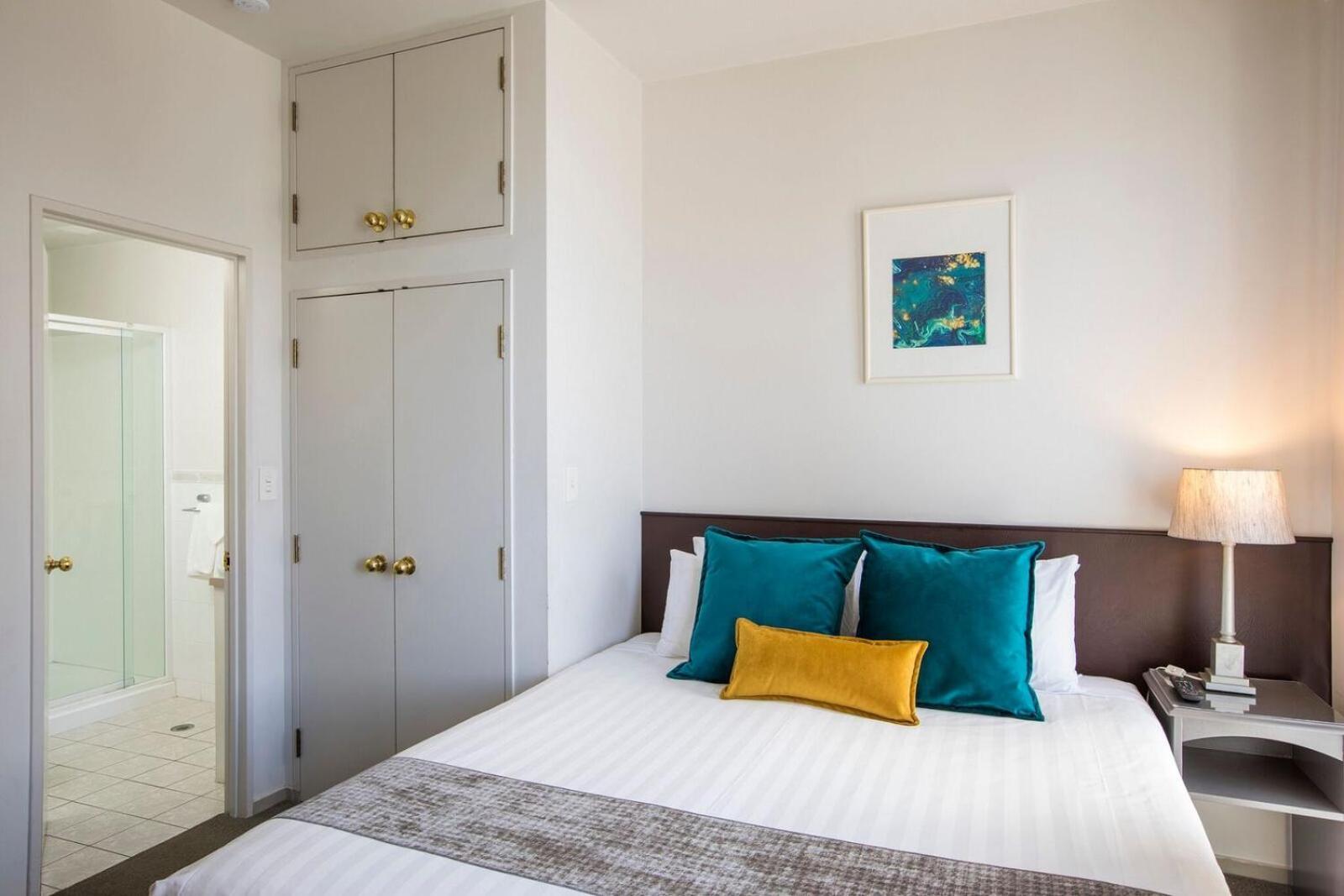 Quest On Eden Apartment Hotel Auckland Luaran gambar