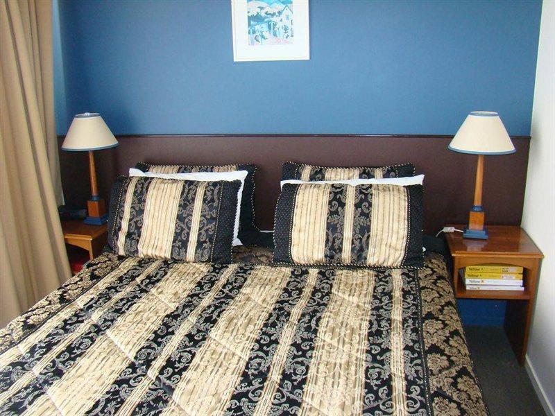 Quest On Eden Apartment Hotel Auckland Luaran gambar