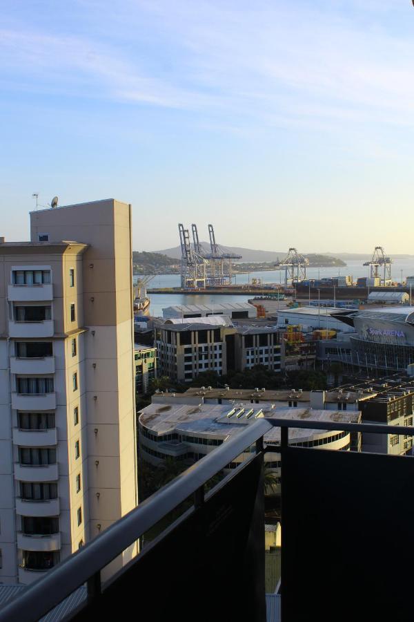 Quest On Eden Serviced Apartments Auckland Luaran gambar
